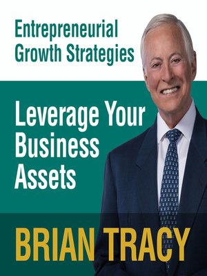 cover image of Leverage Your Business Assets